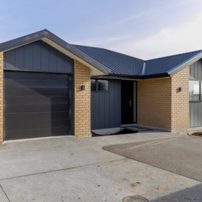 Brand new on Dipton Street!