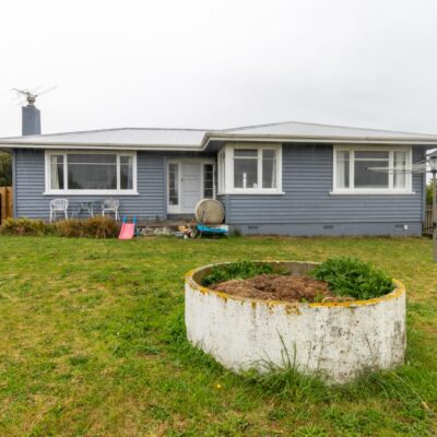 Great Family Home on O’Hara