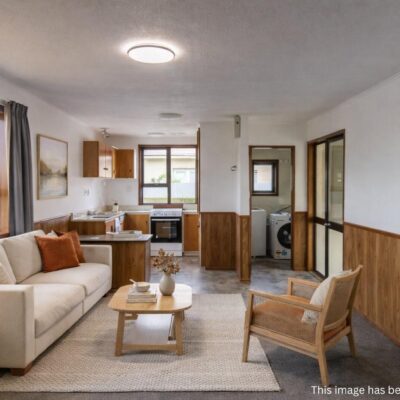 Good space in Grasmere!