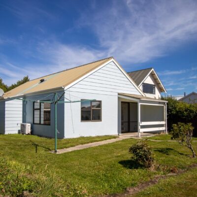 Newly renovated in Appleby!