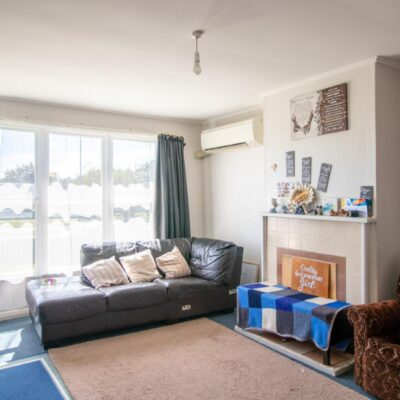 Tidy 3 bedroom in Glengarry!