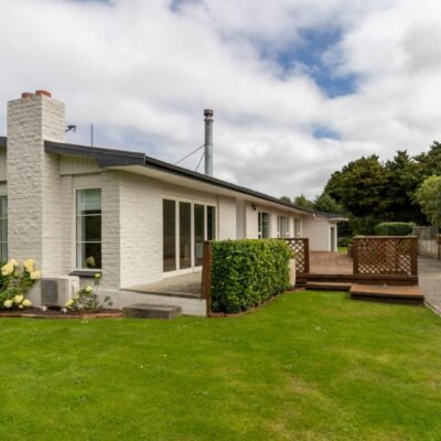 Beautiful Black Road!