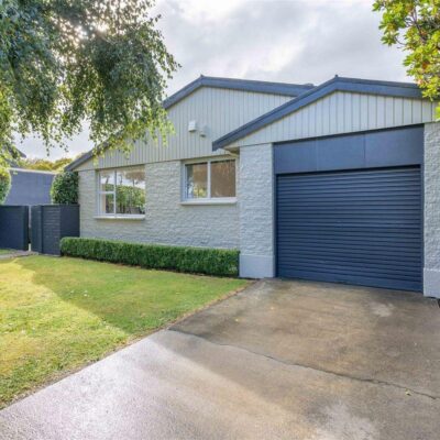 Three-bedroom home in the heart of Gladstone