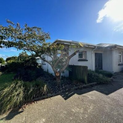 4 Bedroom’s within walking distance to South City