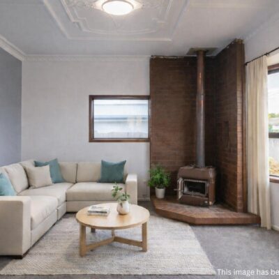 Good space in Grasmere!