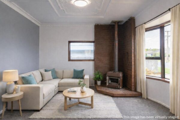 Good space in Grasmere!