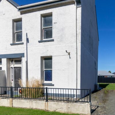 Central City location!!!!