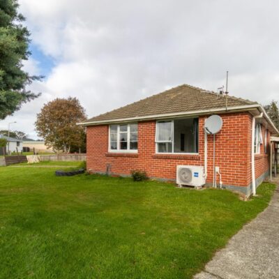 Charming 3 Bed in Glengarry!