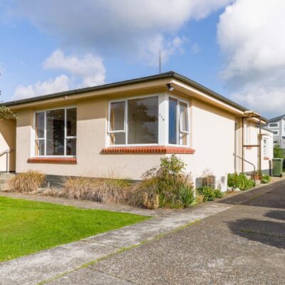 Homely 3 Bedroom on Harvey Street!