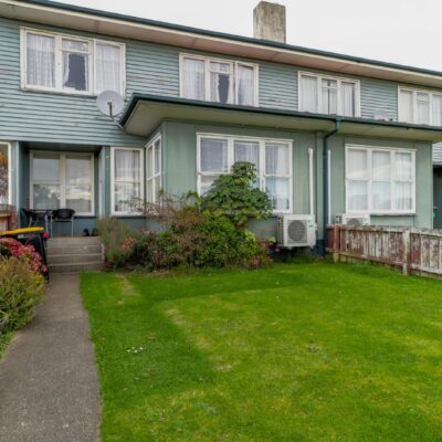 Tidy 3 bedroom in Glengarry!