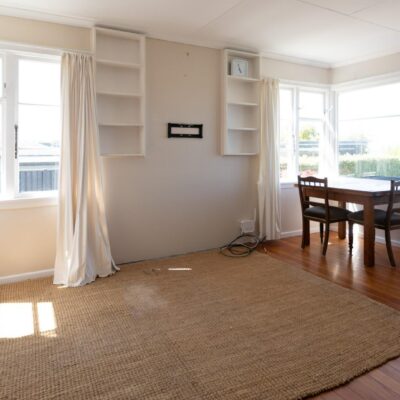 Cozy, Compact, and Full of Character!