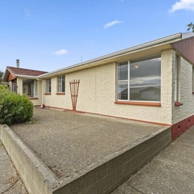 4 bedroom home