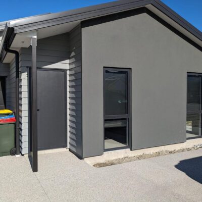 2-Bedroom in Lake Hawea
