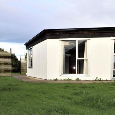 Low maintenance townhouse in Kingswell