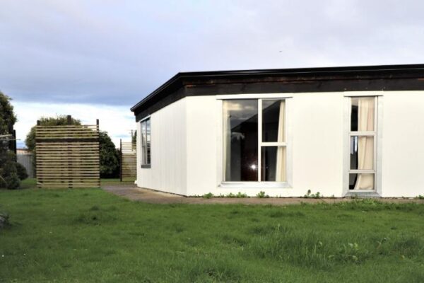 Low maintenance townhouse in Kingswell