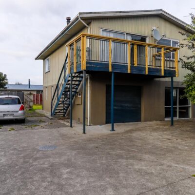 4 Bedroom In Georgetown!