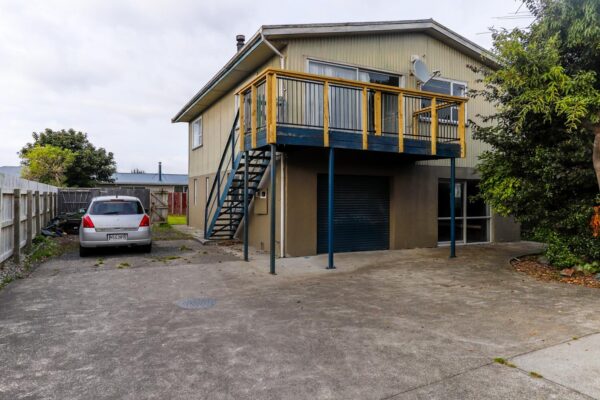 4 Bedroom In Georgetown!