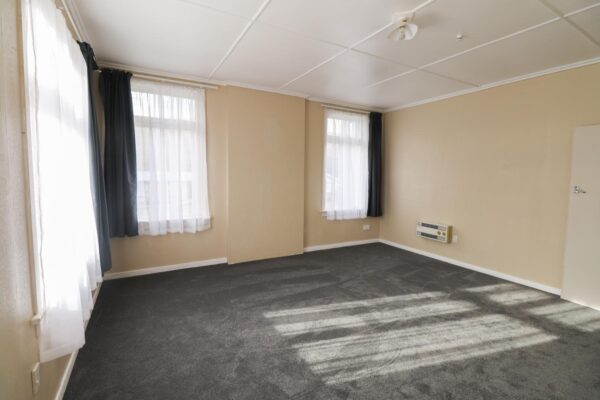 Small town living in Mataura