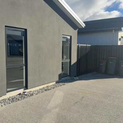 2-Bedroom in Lake Hawea