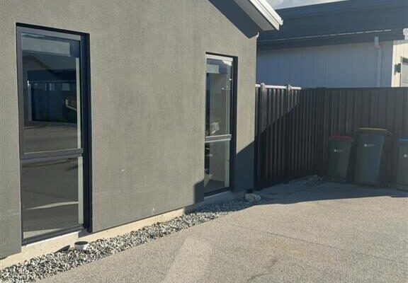2-Bedroom in Lake Hawea