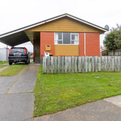 3 bedrooms in Newbie place
