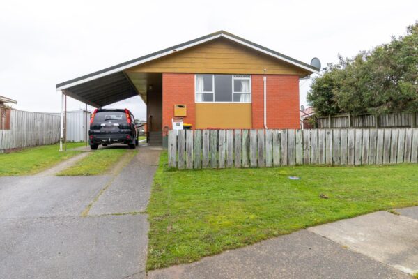 3 bedrooms in Newbie place