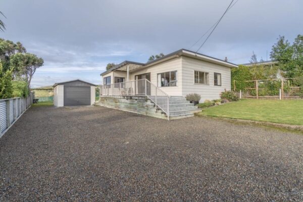 Have you always wanted to live close to the beach, in your own slice of paradise?