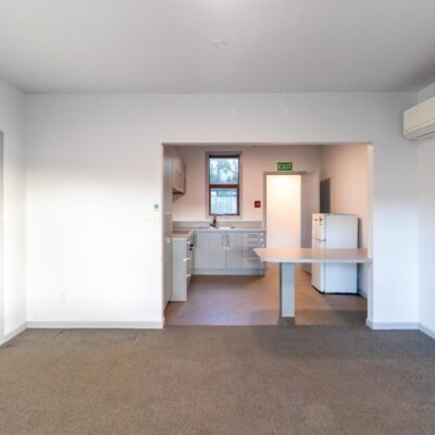 Open plan Apartment on Dee!