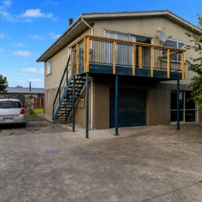4 Bedroom In Georgetown!