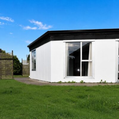 Low maintenance townhouse in Kingswell