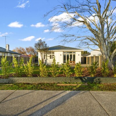 Looking for a comfy, spacious spot in Gladstone, Invercargill?