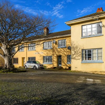 2 Bedroom Unit