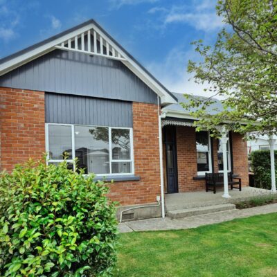 Stunning 3 bedroom in Waikiwi