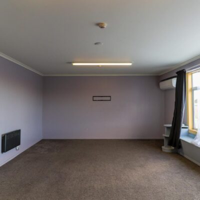 Spacious and low maintenance 3 bedroom in Gladstone!