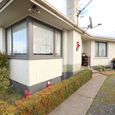 4 Beds on Dundee!