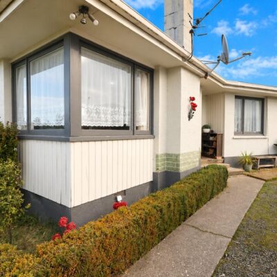 4 Beds on Dundee!