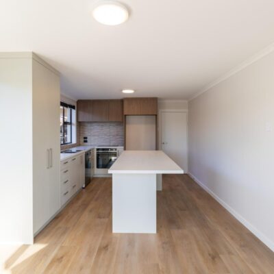 Beautifully renovated on Bainfield!