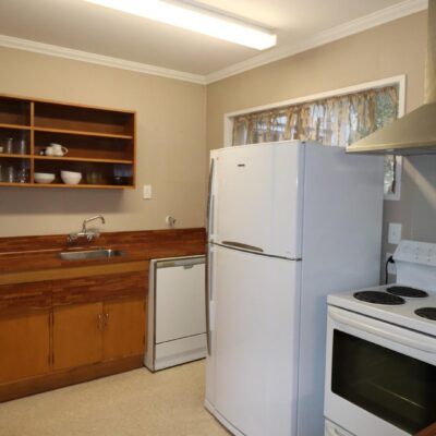 Bedroom in Shared housing