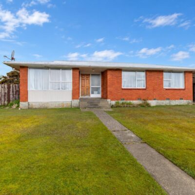 3 Bedroom on Farrar
