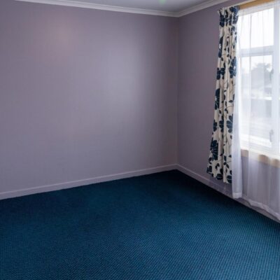 Cosy self contained unit!