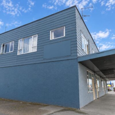 Spacious and low maintenance 3 bedroom in Gladstone!