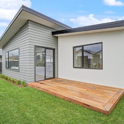 Brand new on Kew!